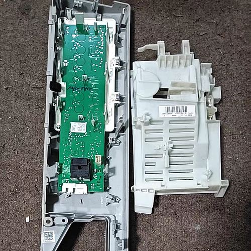 适用西门子 WG42A2Z01W/WG42A2Z31W/WG42A2Z81W主板显示板