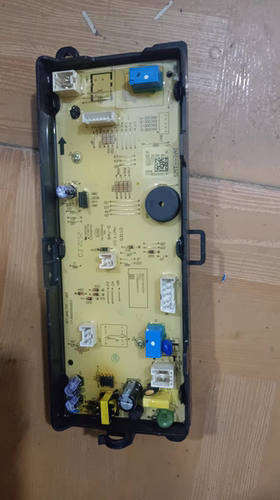 适用美的烘干机干衣机MH70VZ10 电脑板主板控制板17138200000141