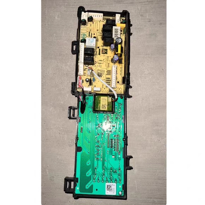 适用小天鹅洗衣机TD100VT616WIADY电脑电源主板版 17138100021271