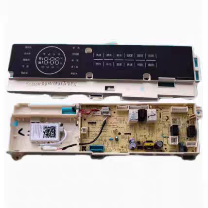 小天鹅滚筒洗衣机TG100V88WMUIADY5电脑板电源主板17138100018561