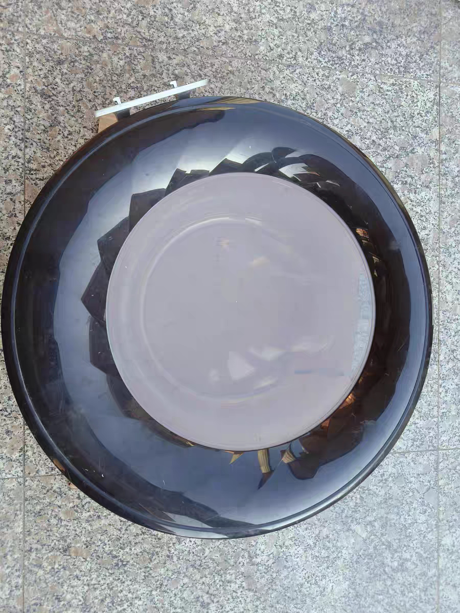 海信滚筒洗衣机HD100DES142F/HD100DES2玻璃门10KG观察窗
