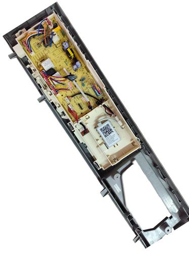 适用于小天鹅滚筒洗衣机TG100V88WMUIADY5主板显示17138100020097