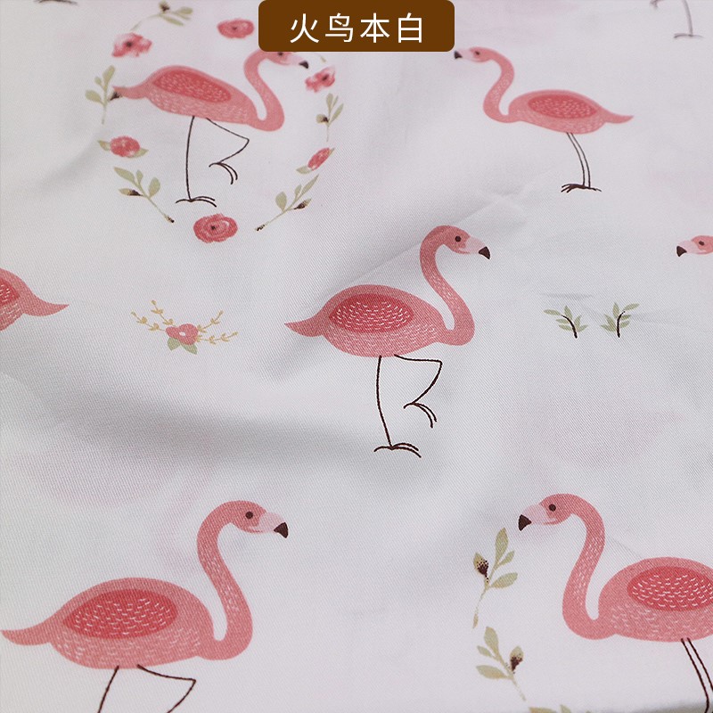 床边墙围挡布纯棉布料宝宝斜纹面料儿童床品被套卡通印花棉布婴儿在类目 居家布艺, 布料/面料/手工diy布料面料中 - 来自Buy2taobao.com提供专业的淘宝代购服务