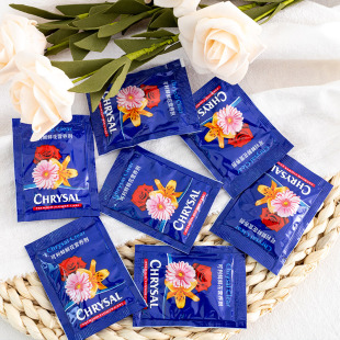 鲜花家用百合粉保鲜剂花店专用花束花之寿保鲜剂可利鲜鲜花保鲜剂