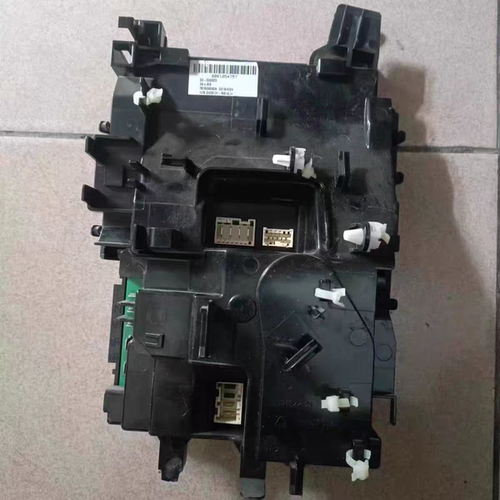 适用西门子洗衣机WM14P2E82W主板8001054757变频板显示板 控制板