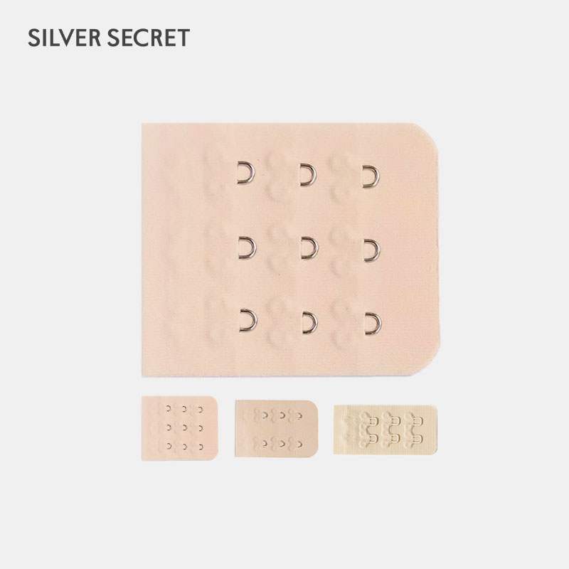 SilverSecret文胸延长扣 按需购买 以免浪费