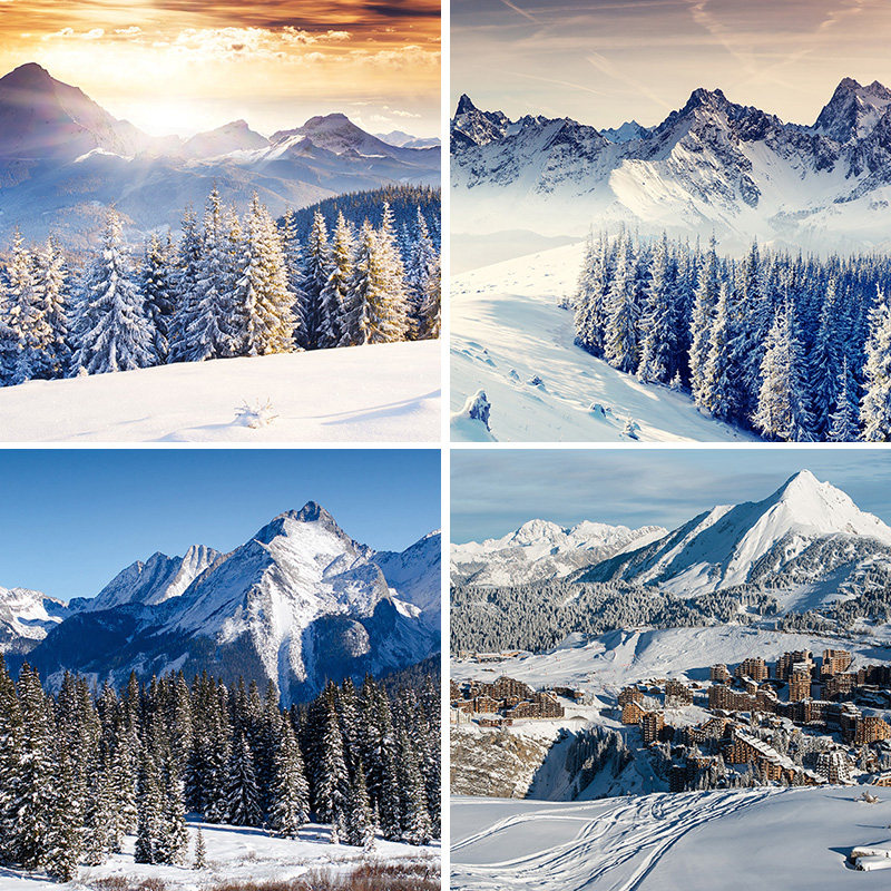 高清直播背景布5d立体壁纸高级感装饰背景墙拍摄场景布置抖音快手网红