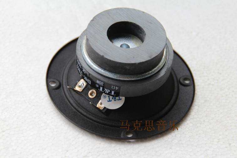 进口amp高音t&ampt3寸高品质高音喇叭ktv喇叭4寸ktv高音纸膜b|msdalam kategori Aksesori Digital 3C, pasaran komponen elektronik, komponen elektronik, peranti elektro-akustik/Speaker - dari Buy2taobao.com untuk memberikan perkhidmatan ejen Taobao profesional membeli