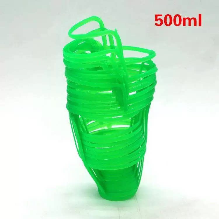 网套/ml100塑料套瓶 见描述吊瓶网/点滴250盐套吊 输液网水兜500