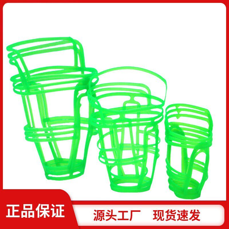 加厚吊瓶输液网兜塑料点