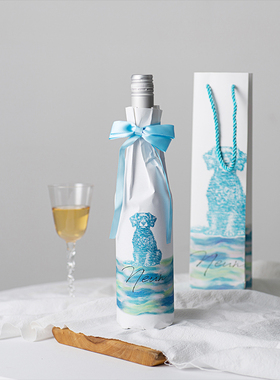 德国进口雷司令半甜白葡萄酒Riesling微醺甜白葡萄酒