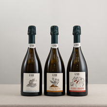 进阶套装！Prosecco特/极干型起泡酒意大利原瓶进口普洛赛克DOCG