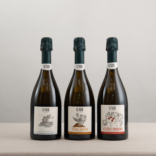Prosecco意大利原瓶进口起泡酒