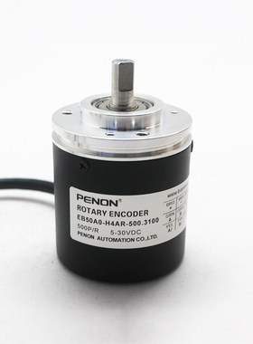 PENON旋转编码器EB50A0-H4AR-500.3100现货EB58C8-H4PR-5000.E000