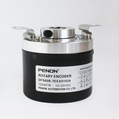 PENON旋转编码器DFS60B-TEEA01024现货DFS60B-TEPK01024安装指导