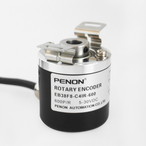 PENON编码器EB38F8-C4IR-600现货EB38F8-C4OR-360.3H12L0