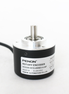 PENON ISC3806-H03E-300BZ1-5-24F IHC5208-001G-400BZ3-5-24F