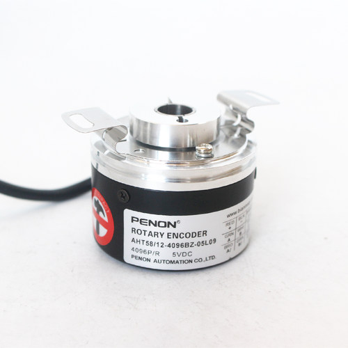 PENON编码器AHT58/12-5000BZ-8-30FC-4096BZ-05L09-1024BZ-05LG2