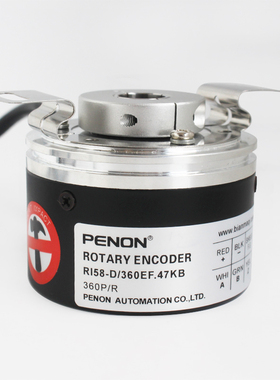PENON编码器RI58-D/360EF.47KB厂家直供RI58-D/360ED.37KB-D0现货