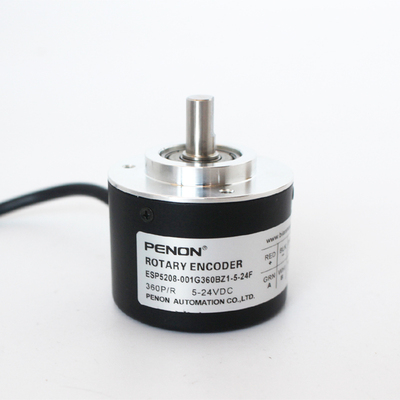 PENON现货ESP5208-001G360BZ1-5-24F ESP5208-001G2000BZ1-5-24F
