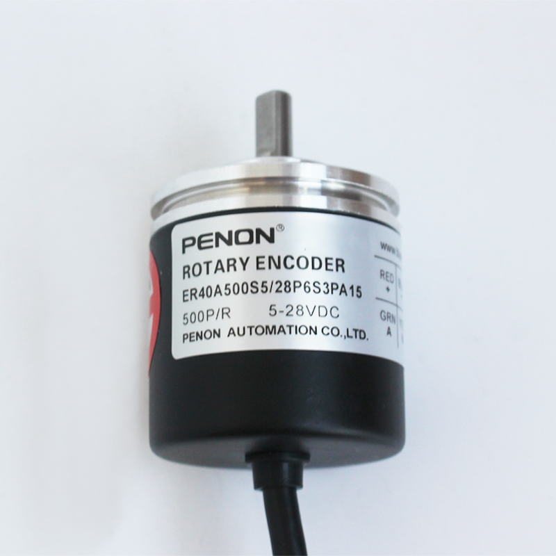 PENON编码器ER40A500S5/28P6S3PA15/28P6S3PR0,2+M12.162+904