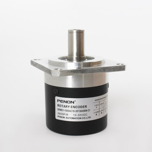 PENON光电编码器DRMD1-1505AC10-30F3600BM-C1脉冲3600线