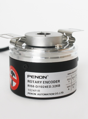 PENON编码器RI58-D/1024ED.32KB.32IB.37IB.37RF.37KF-F0