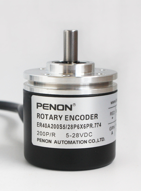 PENON  ER40A200S5/28P6X6PR.774/28P6X6PR5.774/28P6X6PR5.796