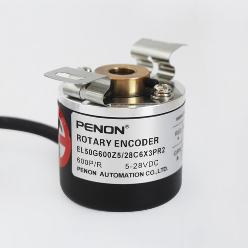 PENON正品现货EL50G600Z5/28C6X3PR2旋转编码器 厂家直供