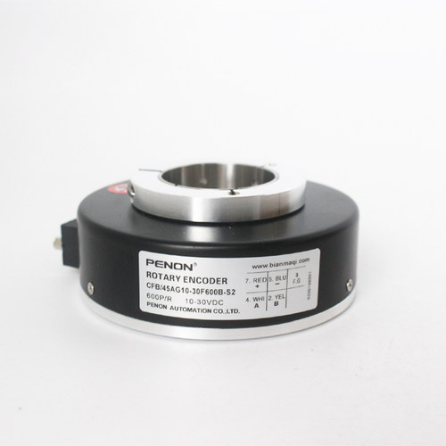 PENON旋转编码器CFB/45AG10-30F600B-S2 CFB/45AG10-30F-600B-S2