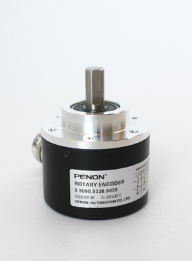PENON光电旋转编码器8.5000.8328.5000.0500.1000提供安装指导