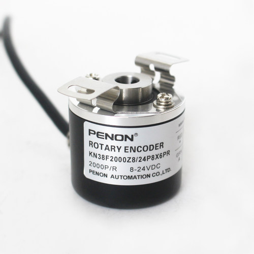 PENON旋转编码器KN38F2000Z8/24P8X6PR/24L8X6PR5厂家直供