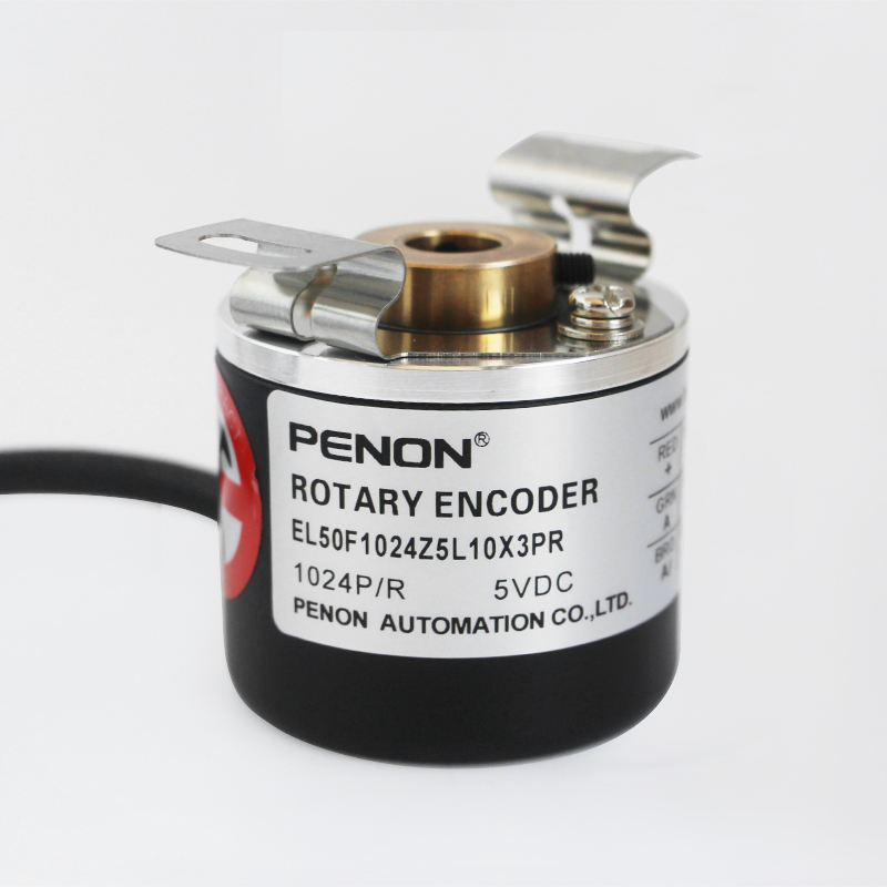 PENON编码器EL50FP1024S5L6X6PR全新现货EL50F1024Z5L10X3PR