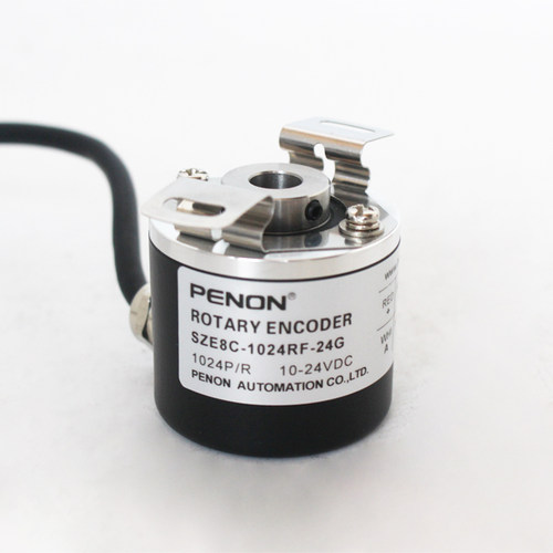 PENON旋转编码器SZE8C-1024RF-24G-1024EF-30G SZE8C-500RF-30G