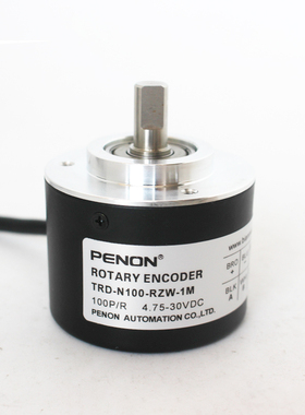PENON编码器TRD-N1000-RZW-1M-N2000-N600-N360-N240-N100