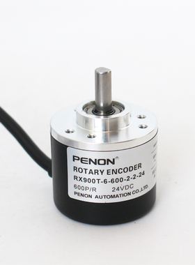 PENON RX900T-6-600-2-2-24 TI441.SE.50.11/30.S.K1.6.PS10.S.