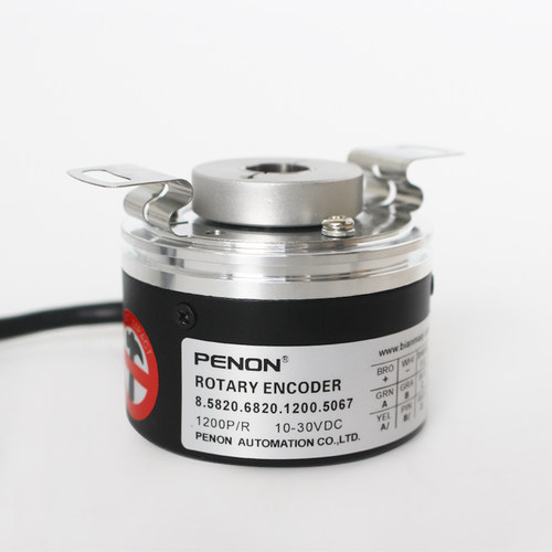 PENON编码器8.5820.682K.0050.0030  8.5820.6820.1200.5067