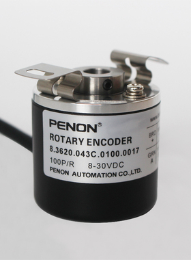 PENON编码器8.3620.0030.0100.0020现货8.3620.043C.0100.0017