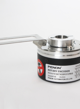 PENON旋转编码器ITD 21 A 4 Y47 2048 T NI D2SR12 S 12 IP65 02