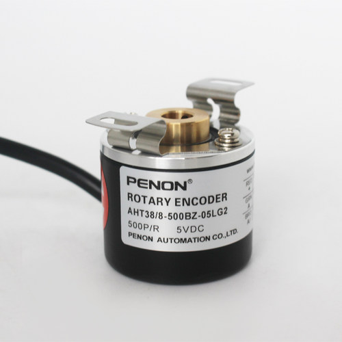 PENON旋转编码器AHT38/8-500BZ-3600BZ-3600-360BZ-05LG2-30FG2