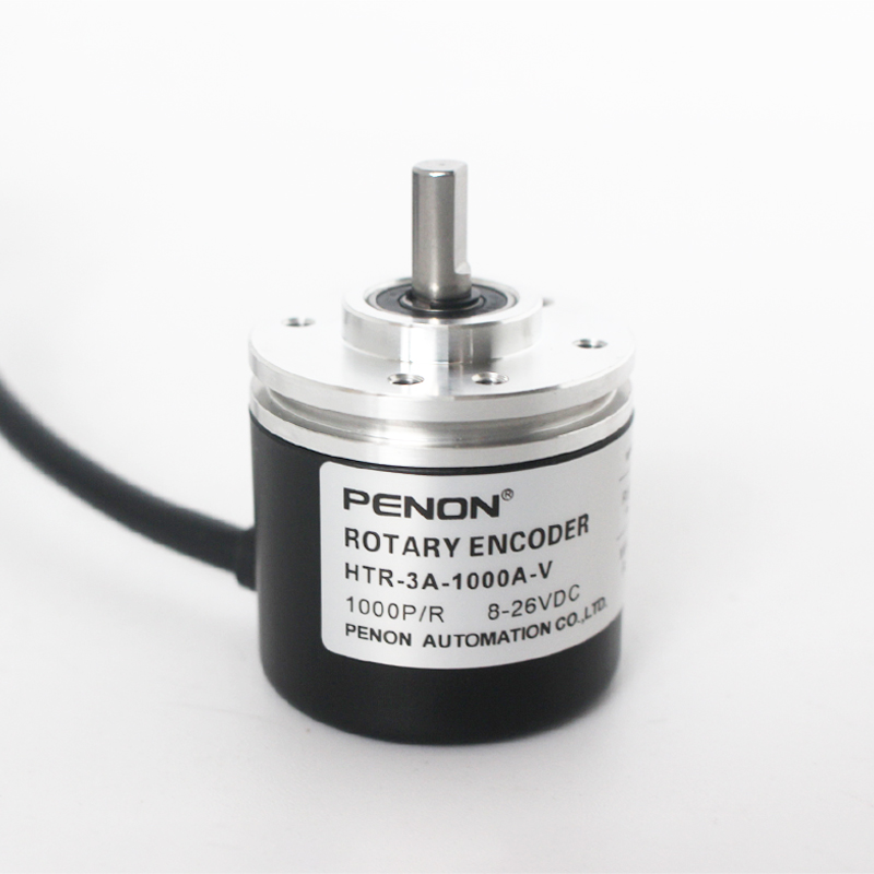 PENON编码器HTR-3A-5000A-V-1000A-V-100A-C-100-2-C-360-X238