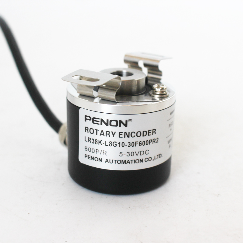 PENON编码器LR38K-L8G10-30F600PR2现货LR38K-L6G5-30C400PR3T1