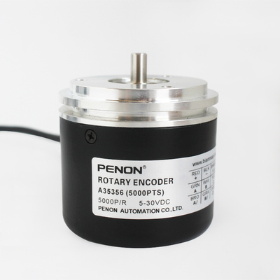 PENON旋转编码器A35356 (5000PTS) 质保一年输出稳定