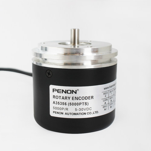 PENON旋转编码器A35356 (5000PTS) 质保一年输出稳定
