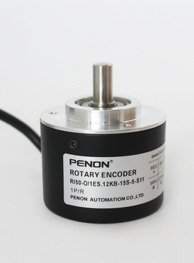 PENON RI50-O/1ES.12KB-O/1024AS.13RB-O/1000AS.11RB-15S-5-S11