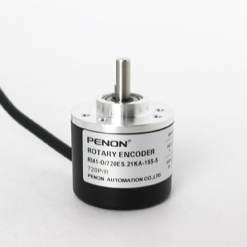 PENON旋转编码器RI41-O/720ES.21KA-15S-5 RI41-O/720ES.11CLB