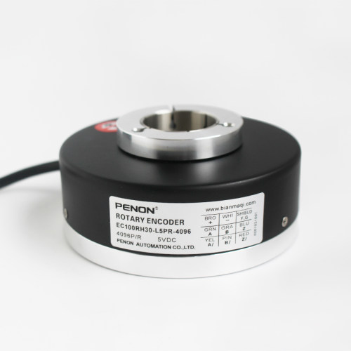 PENON编码器EC100RH30-L5TR-4096现货EC100RH30-L5PR-4096