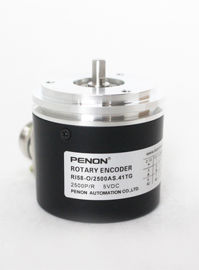 PENON旋转编码器RI58-O/2500AS.41TG.41RK.71TA-F0.41KD.71RD
