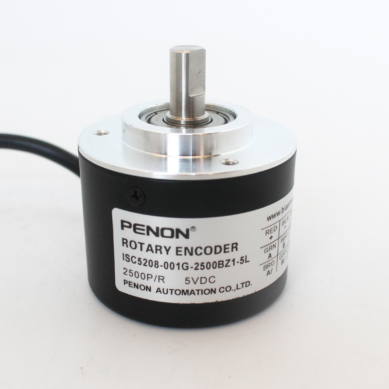 PENON现货ISC5208-001G-2500BZ1-5L-1024BZ3-2000BZ1-2500BZ3