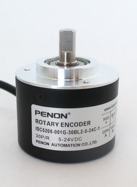 ISC5208-001G-30BL2-2000BZ1-5-24C-1-3600BZ1-2500BZ1-7-24C